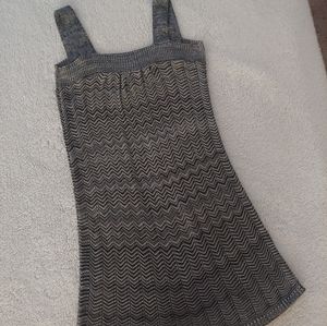 Sweater Project Sweater Dress Med